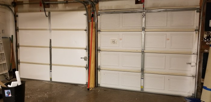 Diy garage insulation