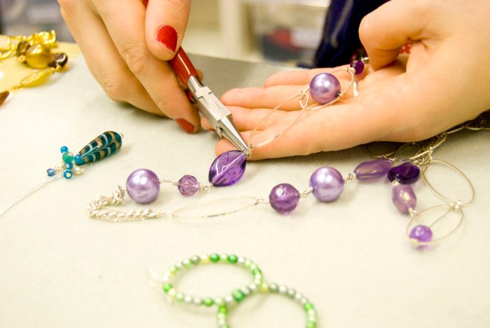 Diy jewelry ideas