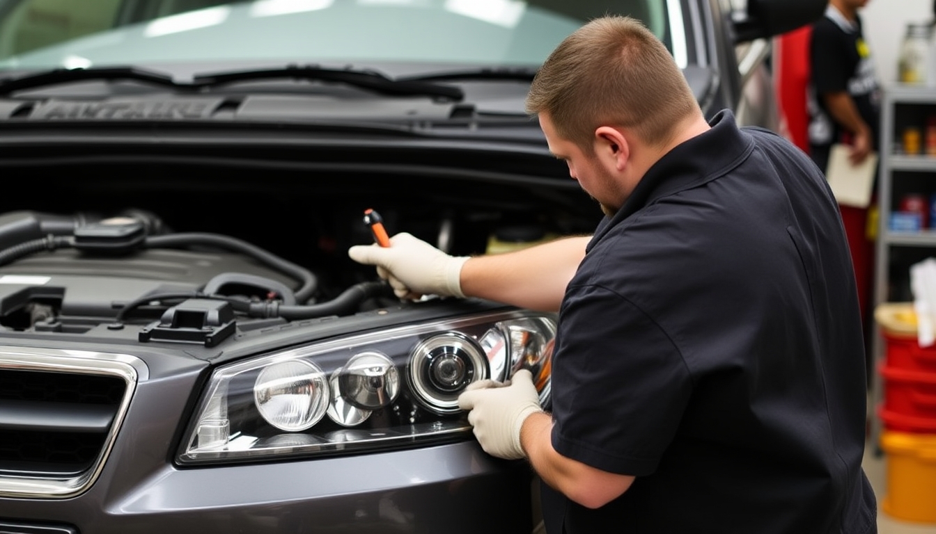 Master the Art of DIY Auto Repairs with AutoZone Your Ultimate Guide to Self-Sufficient Car Maintenance