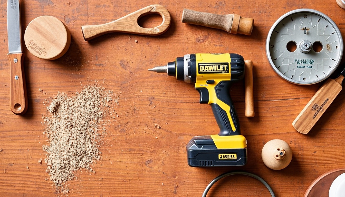 Master the Art of DIY with These Essential Tips and Tricks