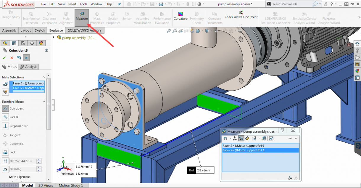 Solidworks cad graphics 3d design original