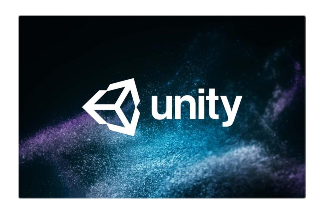 Unity software