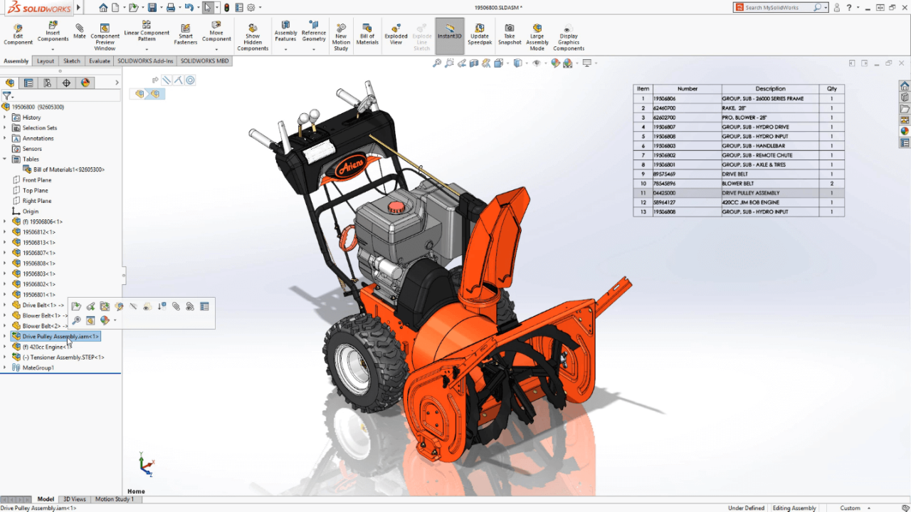 Solidworks download